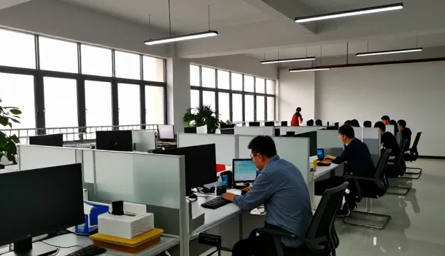 海口李俊豪网络科技有限公司