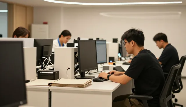 企业官网定制