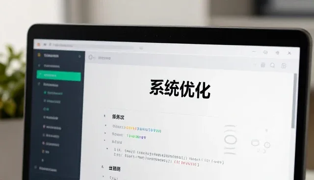 如何从系统优化角度选择适合的设备维护方案