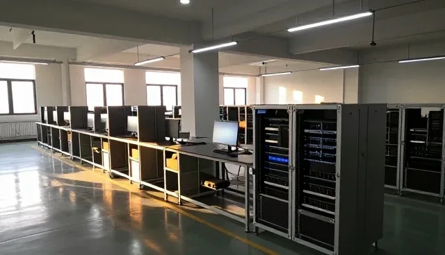 实时监控在数据传输中的关键作用与实践应用