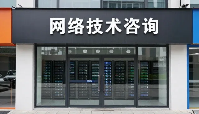 实时监控中网络技术咨询的应用场景分析